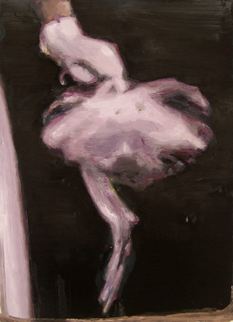 Mireille Blanc, Bouquet, 2011